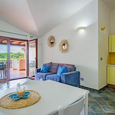Waves Apartment, Only 250m From The Sea Tortolì