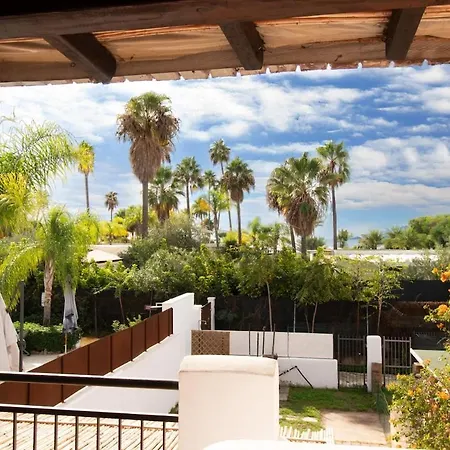 Waves Apartment, Only 250m From The Sea Tortolì