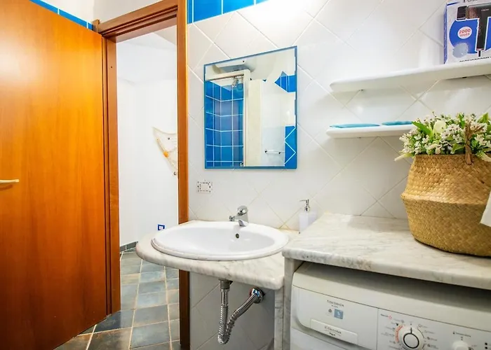 Waves Apartment, Only 250m From The Sea Tortolì