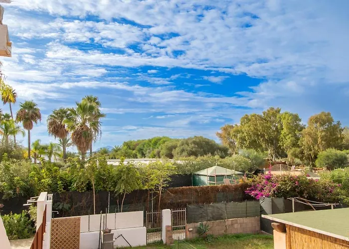 Waves Apartment, Only 250m From The Sea